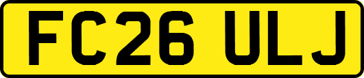 FC26ULJ