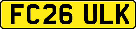 FC26ULK
