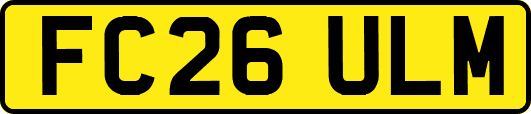 FC26ULM