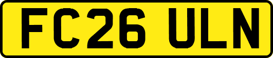 FC26ULN