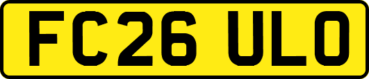 FC26ULO