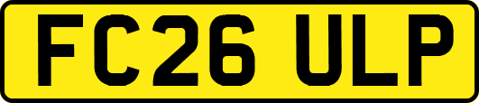 FC26ULP