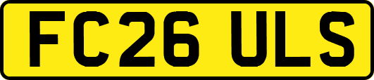 FC26ULS
