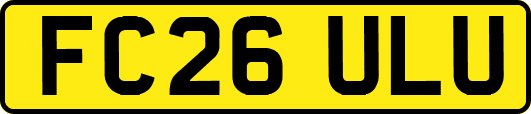 FC26ULU