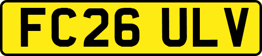 FC26ULV