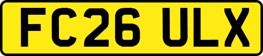 FC26ULX