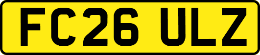 FC26ULZ