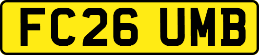 FC26UMB