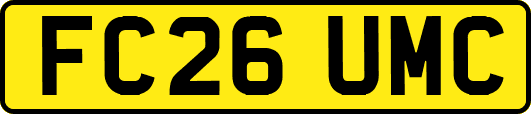 FC26UMC