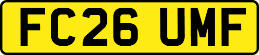 FC26UMF