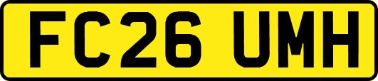 FC26UMH