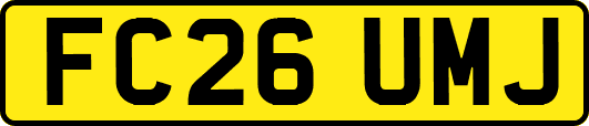FC26UMJ