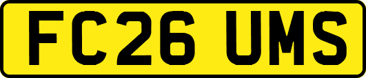 FC26UMS