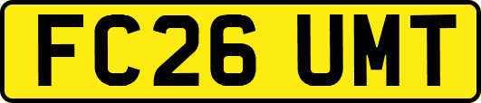 FC26UMT