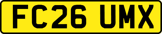 FC26UMX