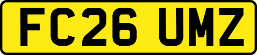 FC26UMZ