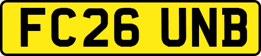 FC26UNB
