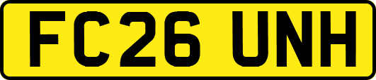 FC26UNH