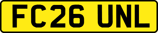 FC26UNL