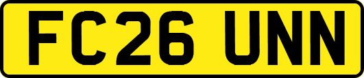 FC26UNN