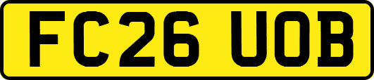 FC26UOB