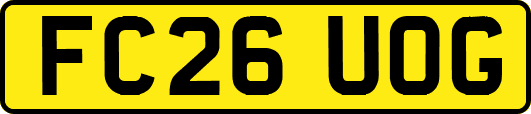 FC26UOG