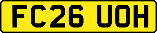 FC26UOH