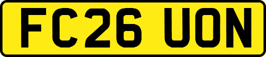 FC26UON