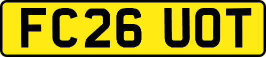 FC26UOT