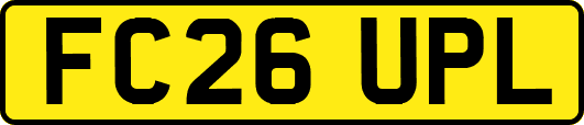 FC26UPL