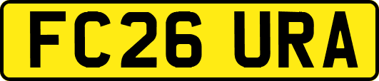 FC26URA