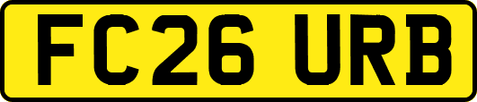 FC26URB