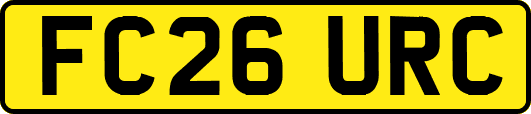 FC26URC