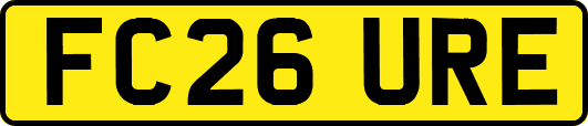 FC26URE