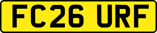 FC26URF