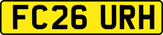 FC26URH
