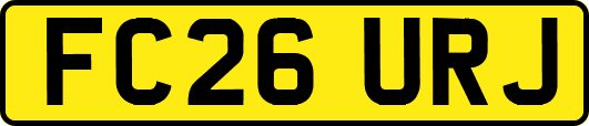 FC26URJ