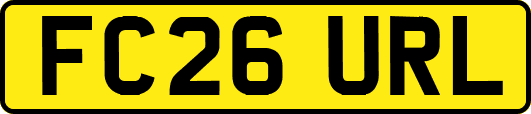 FC26URL