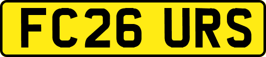 FC26URS