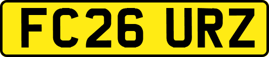 FC26URZ
