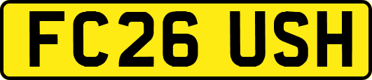 FC26USH