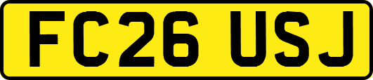 FC26USJ