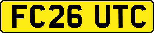 FC26UTC
