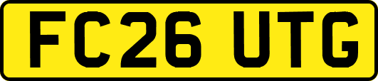 FC26UTG
