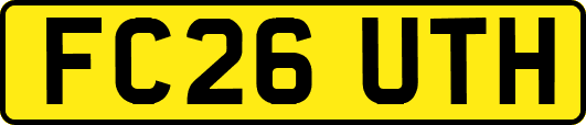 FC26UTH