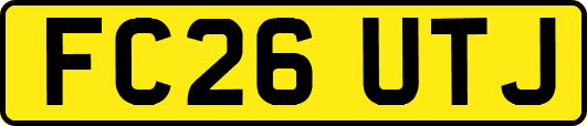 FC26UTJ