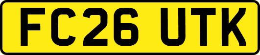 FC26UTK
