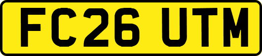 FC26UTM