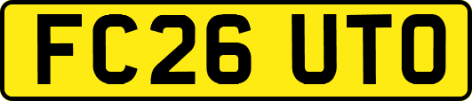 FC26UTO