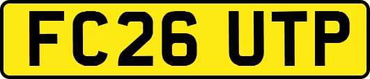 FC26UTP